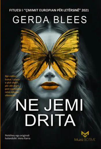 Ne Jemi Drita - Gerda Blees