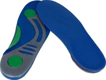 Shtresë këpucësh Rucanor Secutex S40006-301, material i ajrosshëm, përshtatje universale