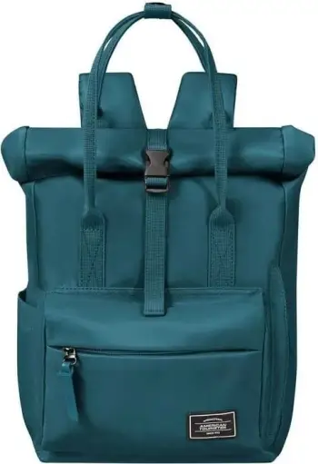 Shpinë American Tourister Urban Groove City, 17 L, Deep Ocean