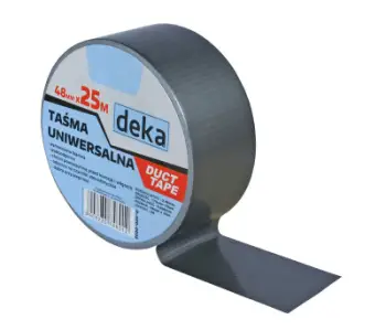 Shirit ngjitës Deka 48MM * 25M (7323207649)