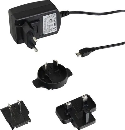 Karikues Raspberry Pi Raspberry Pi 3, i zi - 1