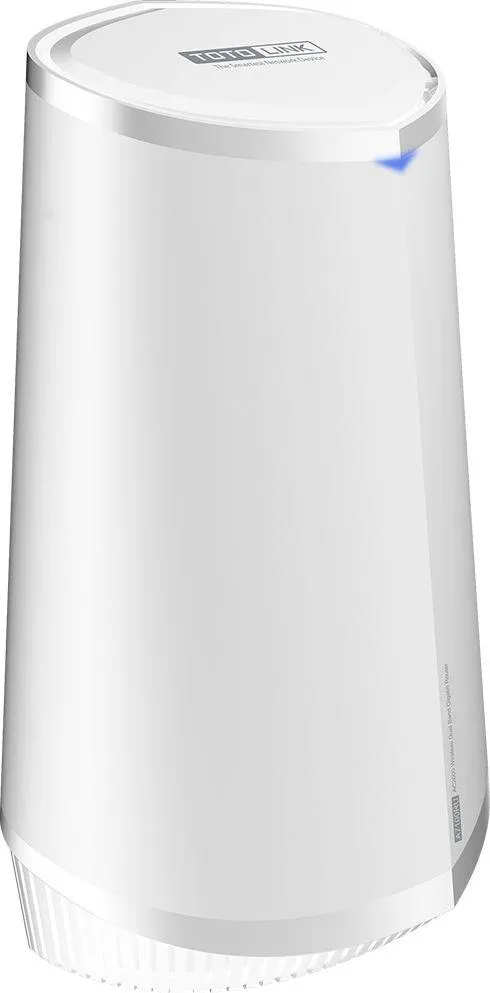 Router TOTOLINK A7100RU, i bardhë - 3