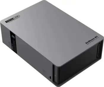 Kompjuter Totolink AIRMEMO N1, 2 RAM Memorje, 5 CPU, USB 3.0, RJ-45