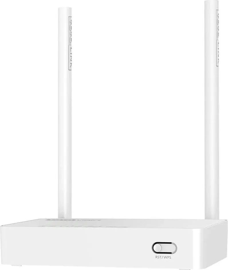 Router Totolink N350RT, i bardhë - 1