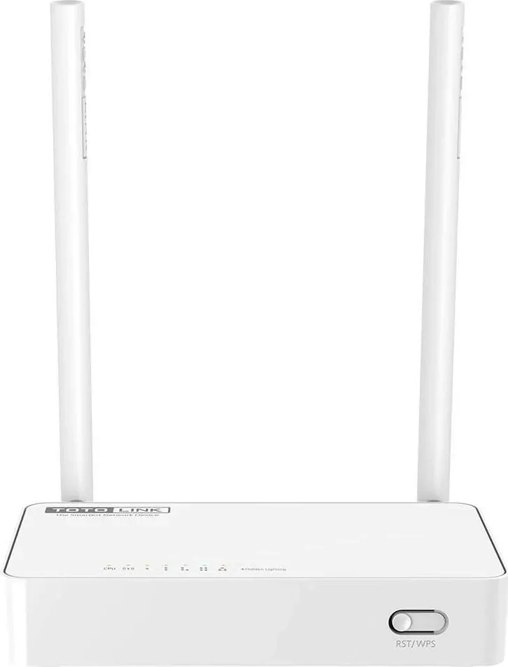 Router Totolink N350RT, i bardhë - 2
