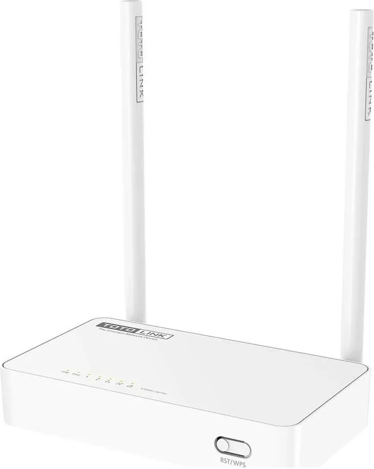 Router Totolink N350RT, i bardhë - 3