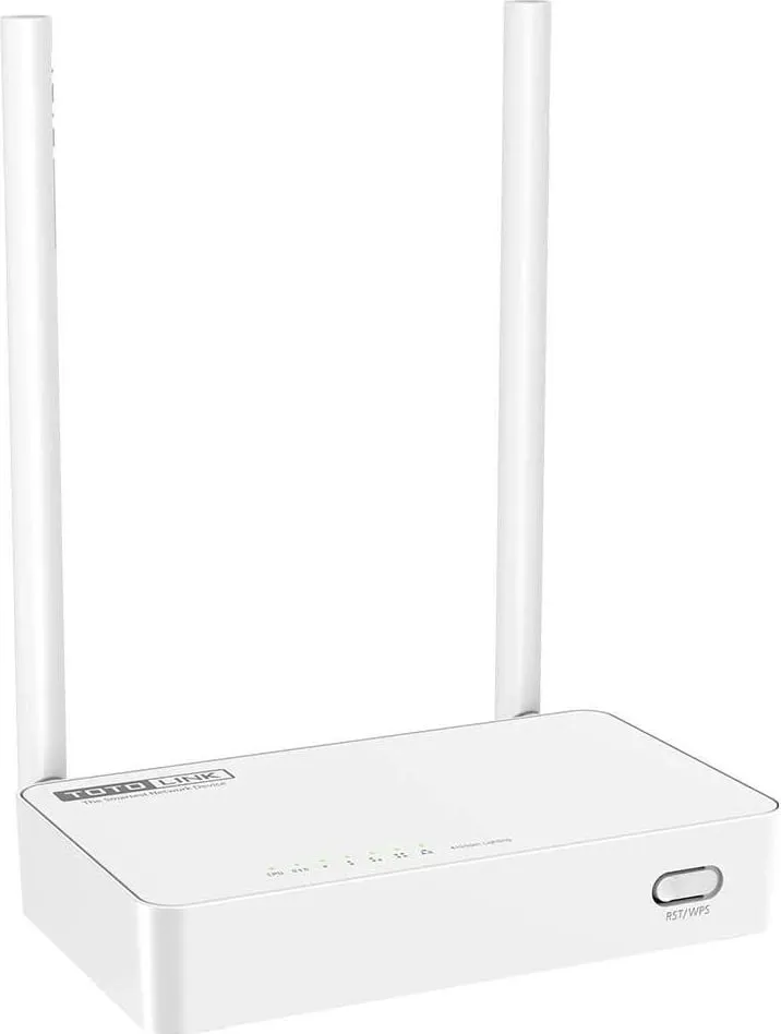 Router Totolink N350RT, i bardhë - 4