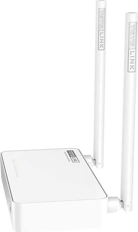 Router Totolink N350RT, i bardhë - 5
