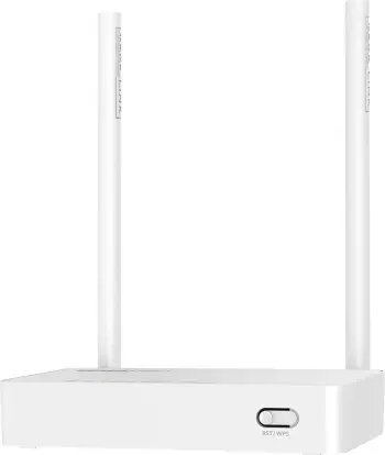 Router Totolink N350RT, i bardhë