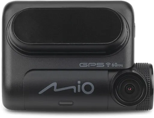 Kamerë për veturë Mio MiVue 846, WIFI, GPS, e zezë - 1
