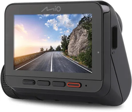 Kamerë për veturë Mio MiVue 846, WIFI, GPS, e zezë - 2