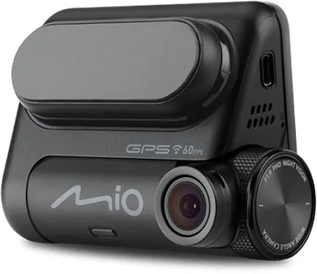 Kamerë për veturë Mio MiVue 846, WIFI, GPS, e zezë - 3