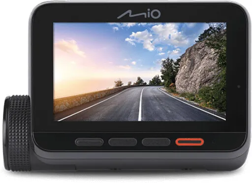 Kamerë për veturë Mio MiVue 846, WIFI, GPS, e zezë - 4