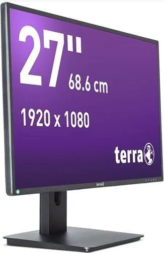 Monitor Terra 2756W, 27", Full HD, i zi - 2
