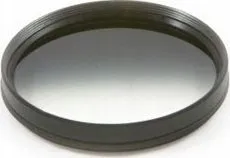 Filter fotografik Seagull Half Grey NDx4, 40.5mm, gri - 1