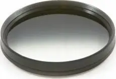 Filtër gradual gri Seagull, NDx4, 55mm, gri