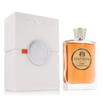 Eau de Parfum unisex Atkinsons Pirates' Grand Reserve 100ml