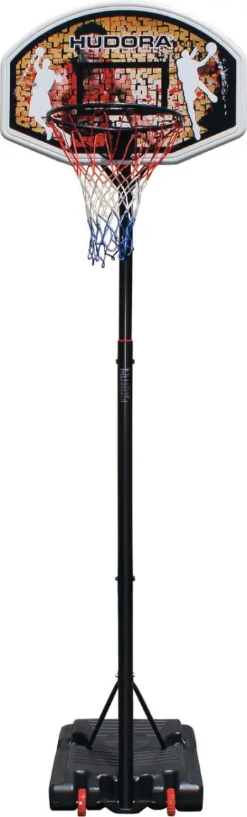 Kosh Basketbolli Hudora Chicago, 260cm