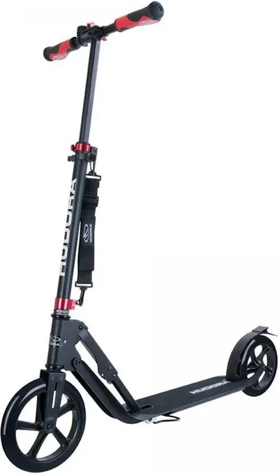 Trotinet Hudora Big Wheel 230 (14235) - 1