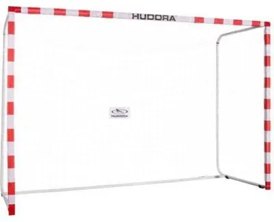 Portë futbolli Hudora Allround - 1