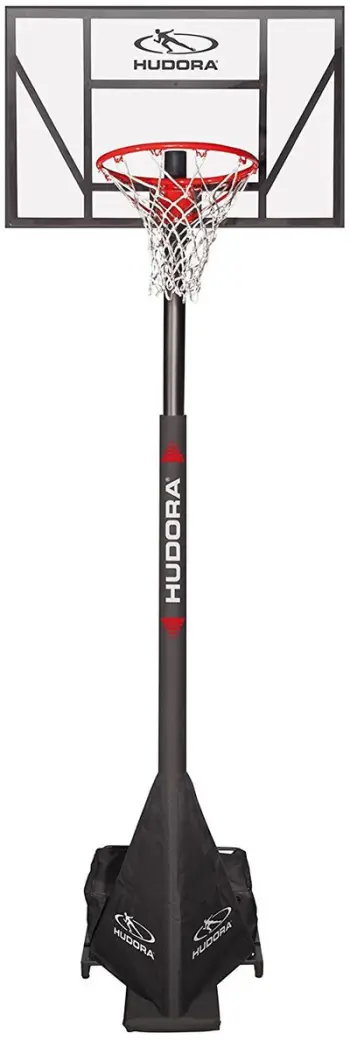 Kosh basketbolli Hudora Competition Pro, 42.5 cm