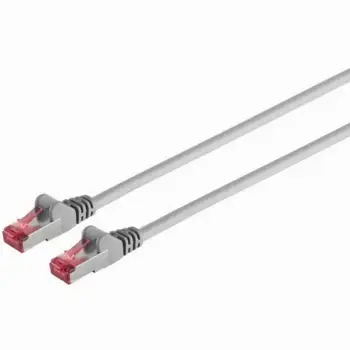 Kabëll Patchkabel Cat6A Rj45 Sftp Pimf 0, 15M, Hiri