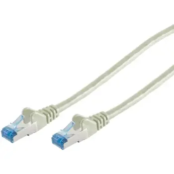 Kabëll Patchkabel Cat6A Rj45 Sftp Pimf 2M, Hiri