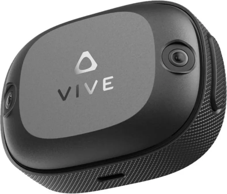 Aksesor VR HTC Vive Ultimate Tracker 99HATT004-00, wireless, USB-C, i zi - 1