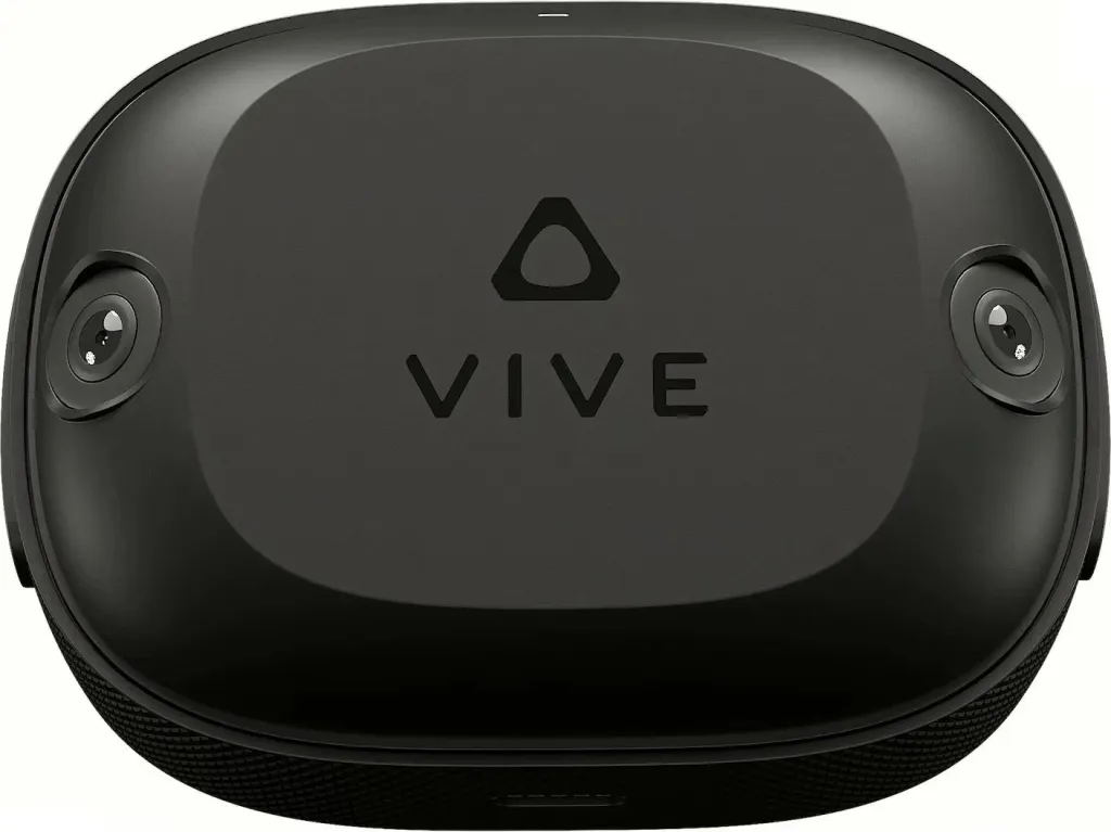 Aksesor VR HTC Vive Ultimate Tracker 99HATT004-00, wireless, USB-C, i zi - 2