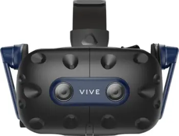 Headset VR HTC Vive Pro 2