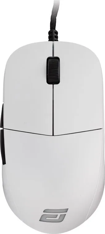 Maus Endgame Gear XM1 RGB, USB, 16000 DPI, i bardhë - 1