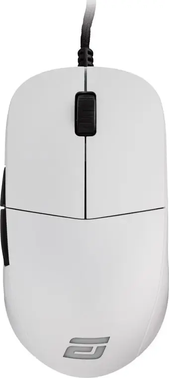 Maus Endgame Gear XM1 RGB, USB, 16000 DPI, i bardhë