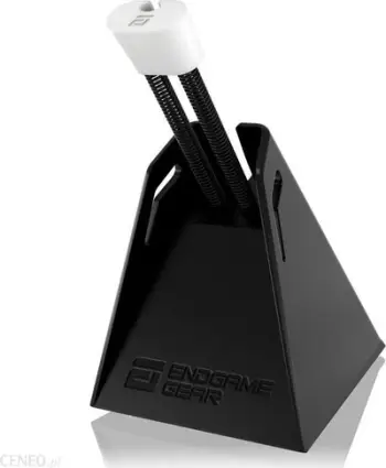 Mbajtëse për maus Endgame Gear MB1, e zezë