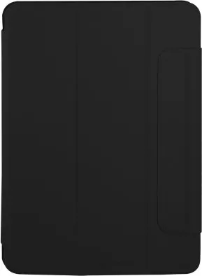 Mbulesë tablet Dbramante1928 Avenida ICON, për iPad Pro 11", e zezë - 1