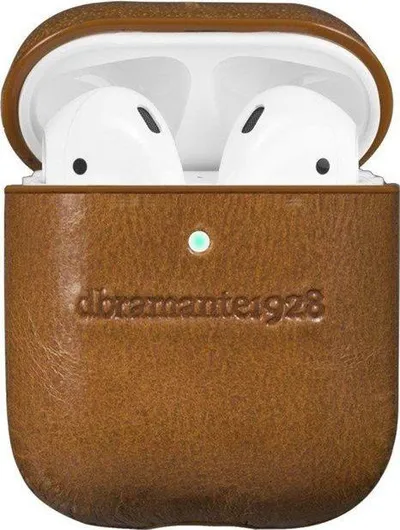 Kuti mbrojtëse dbramante për AirPods 1/2, e kaftë - 1