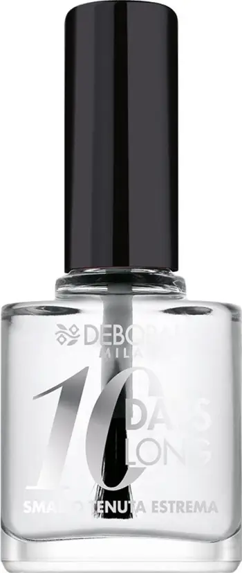 Llak thonjsh Deborah 10 Days Long EN885, 11 ml, për gra