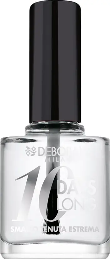 Llakk thonjtë Deborah Milano 10 Days Long EN854, 11ml, për gra