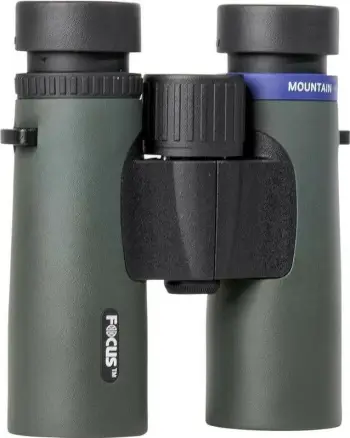 Kikë Focus Sport Optics Mountain 8x33, e gjelbër