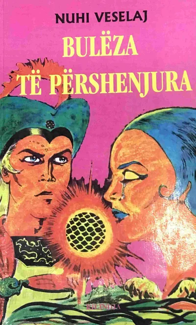 Buleza Te Pershenjura - Nuhi Veselaj - 1