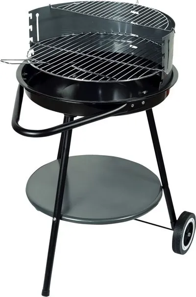 Skarë Mastergrill Garden (MG911), 49 cm - 1