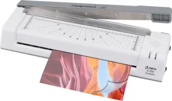 Laminues Olympia A350 Combo