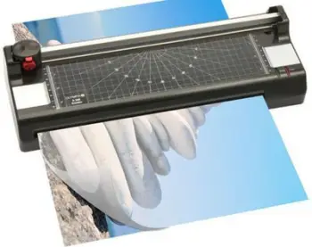 Laminator Olympia A 340 Combo, A3