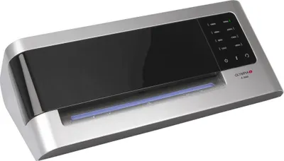 Laminator Olympia A 2048, A4, i argjendtë - 1