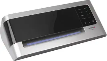 Laminator Olympia A 2048, A4, i argjendtë