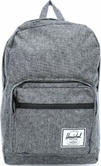 Çantë Herschel Pop Quiz 10011-00919, e hirtë - 1