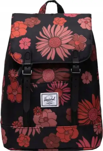 Çantë shpine Herschel Retreat Mini 11086-05692, 8L, multicolor