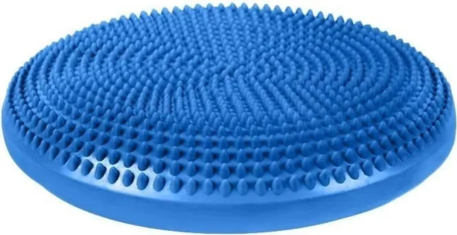 Disk balancues MDH, Blu - 1