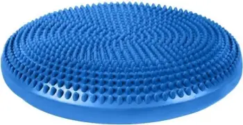 Disk balancues MDH, Blu