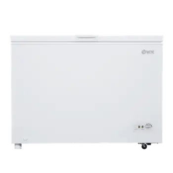 Friz VOX, 300L