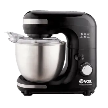 Mikser VOX KR9701, 600W, i zi